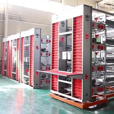 fully automatic egg tray machine
