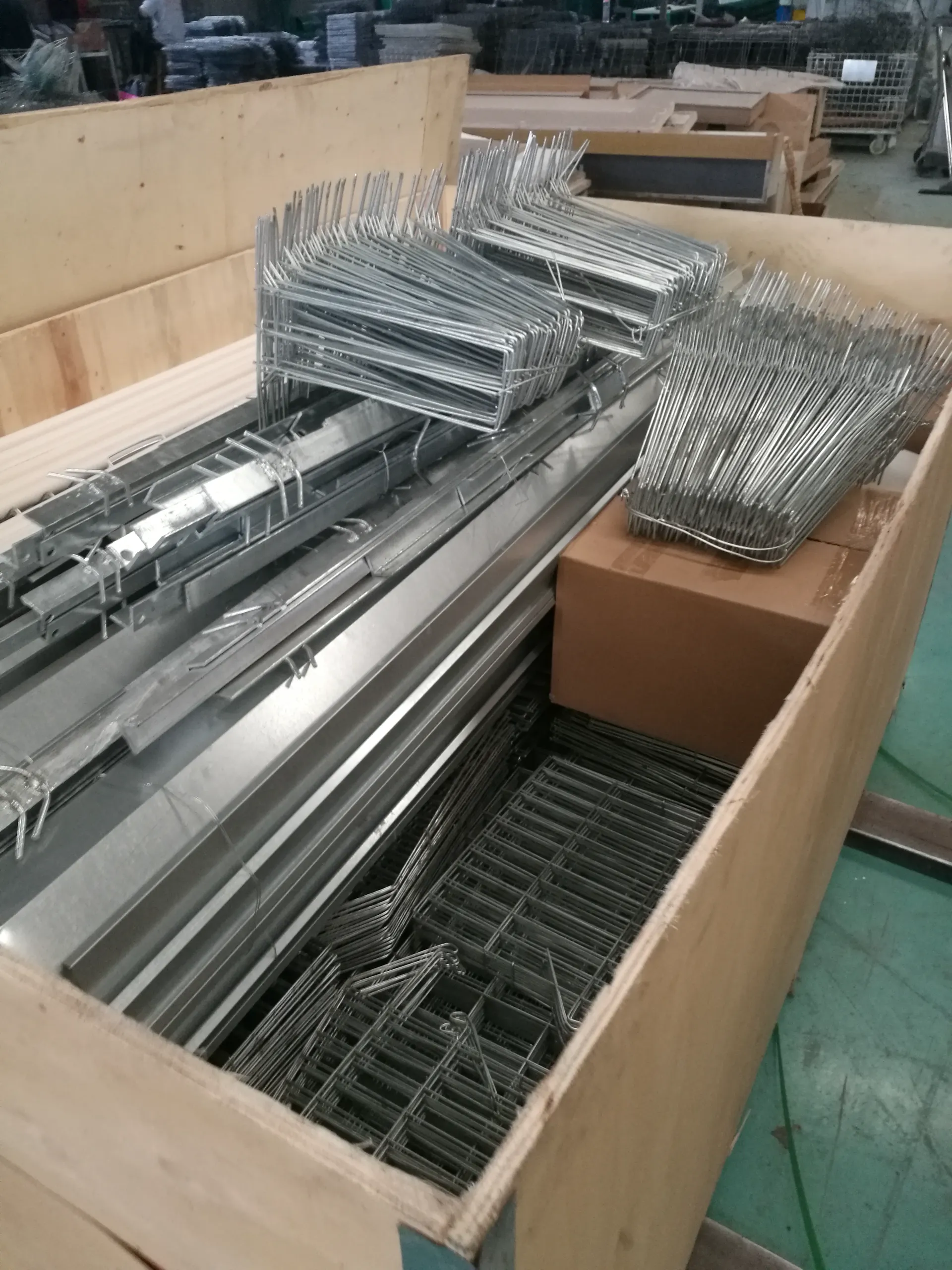 Wholesale Rabbit Hutch Designs/Rabbit Battery Wire Cages