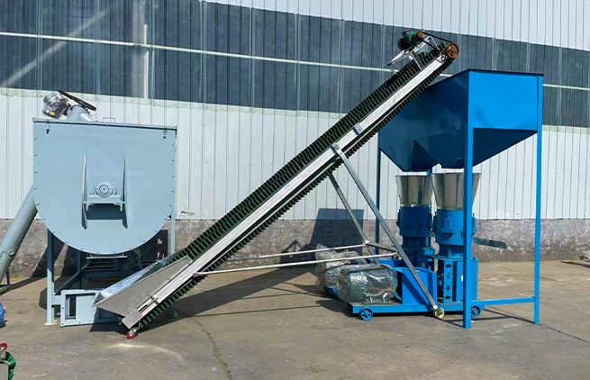 hammer mill feed grinder for sale