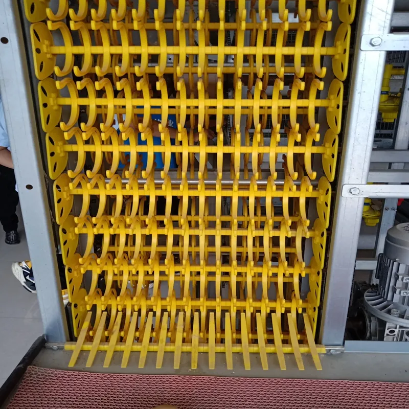 floating fish feed machine