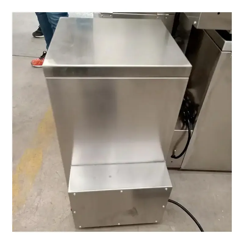 floating fish feed machine