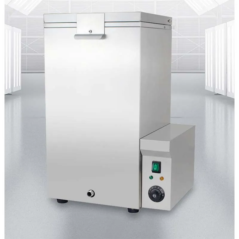 direct drive exhaust fans