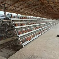2 tier rabbit cage indoor
