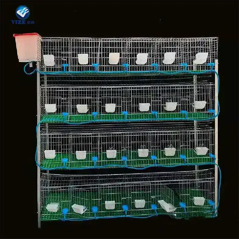 feed pellet machine