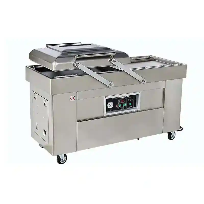 feed mixer