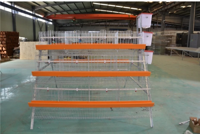 poultry cages for layers
