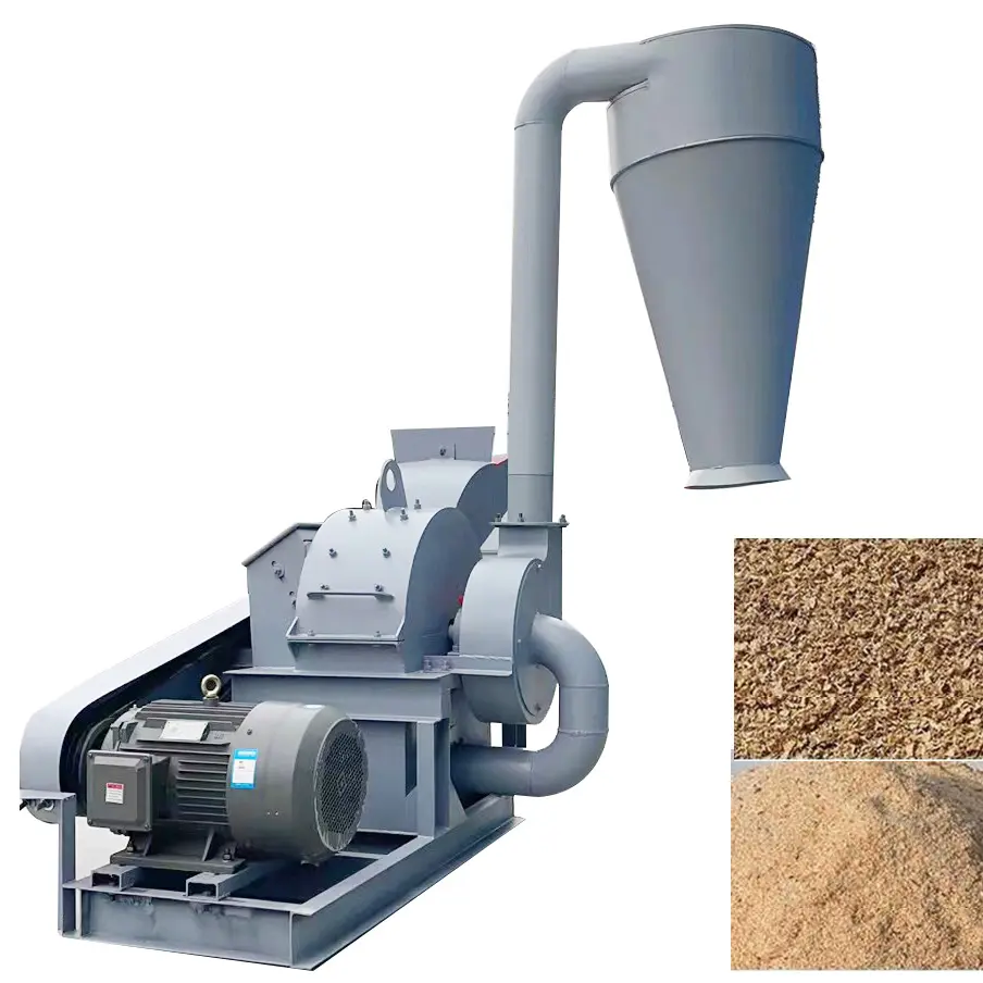 pellet cattle feed machine