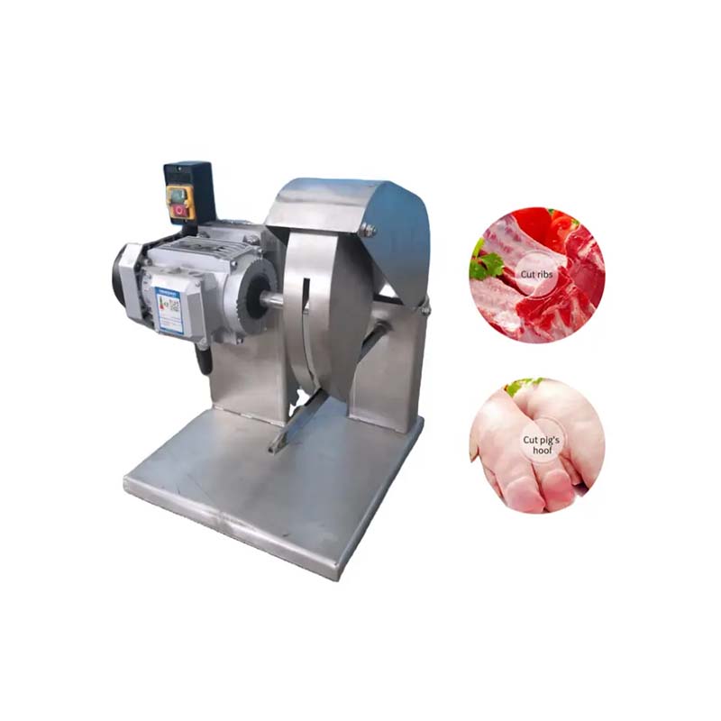 chicken feed processing machine