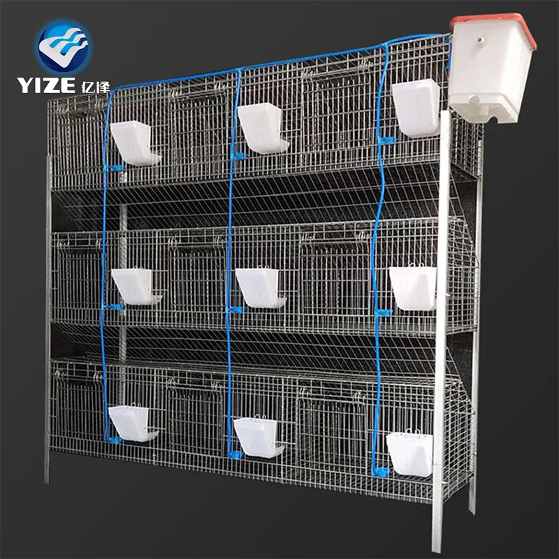 feed pellet machine
