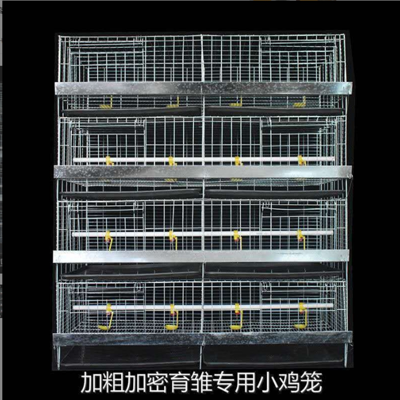 precision rabbit cages