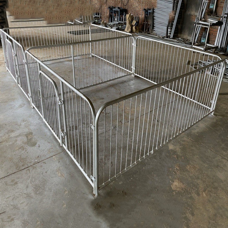 chicken transport cages