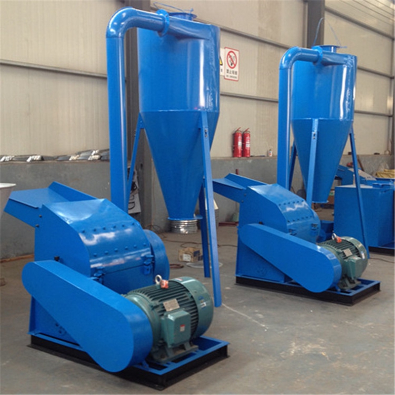 feed pelletizer machines