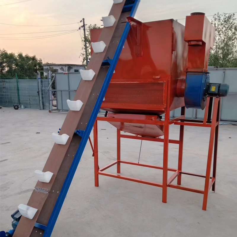 feed mill hammer mill