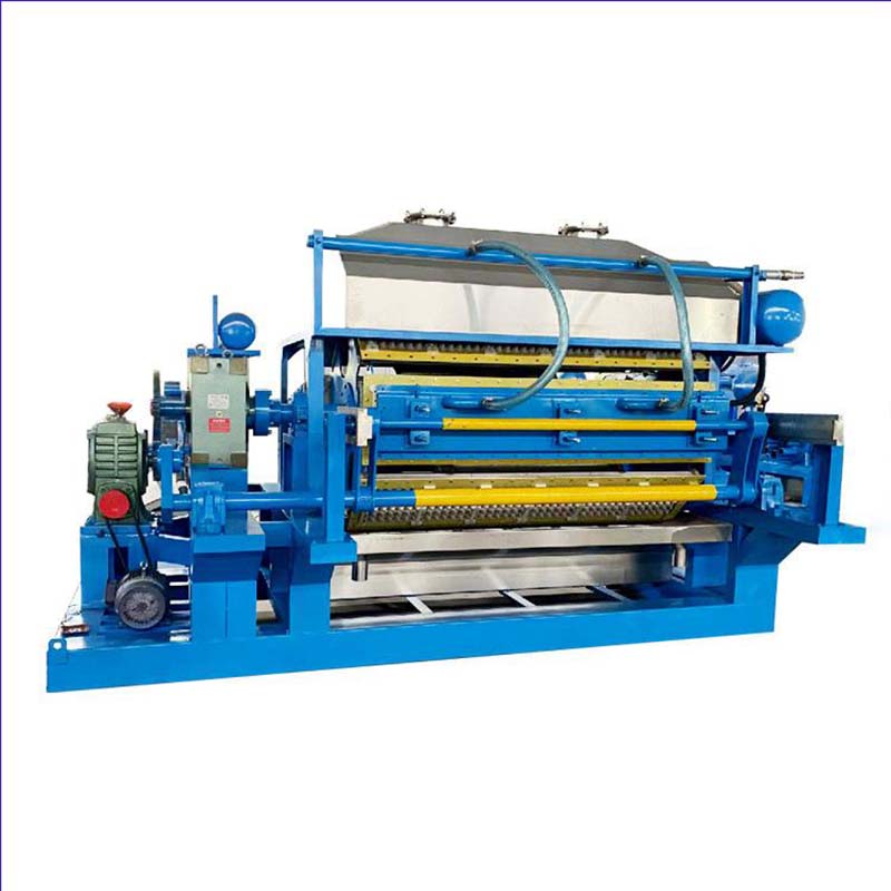 self loading feed mixer
