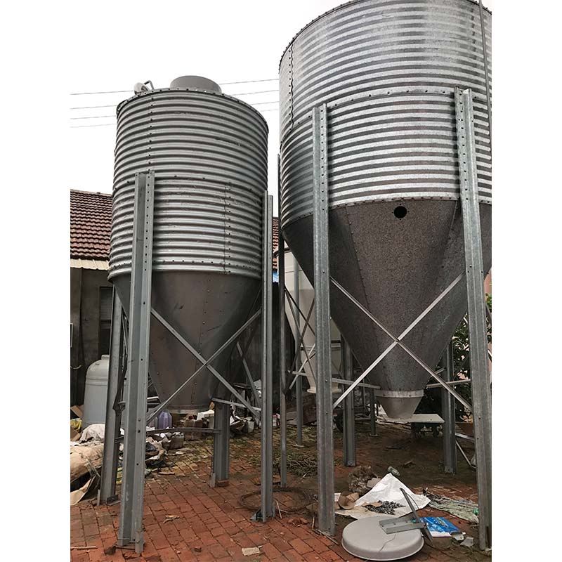 48 inch industrial exhaust fan