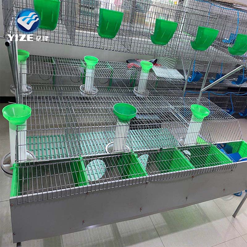 small cage for chicken