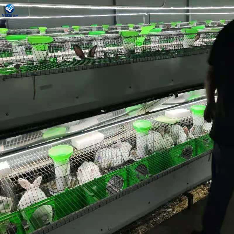 rabbit feed pellet making machine
