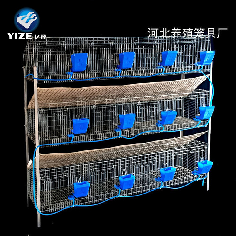breeding environment equipment