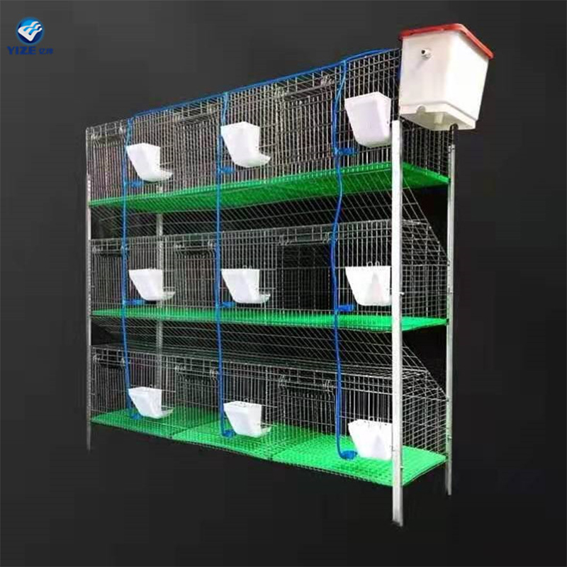 feeds pellet maker machine