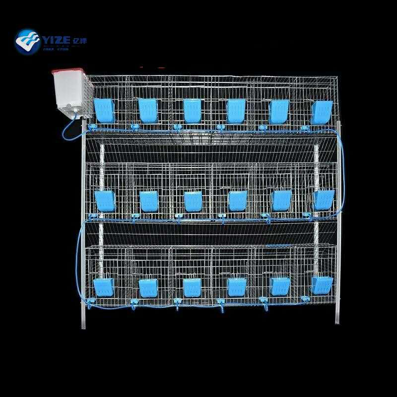 exterior exhaust fans