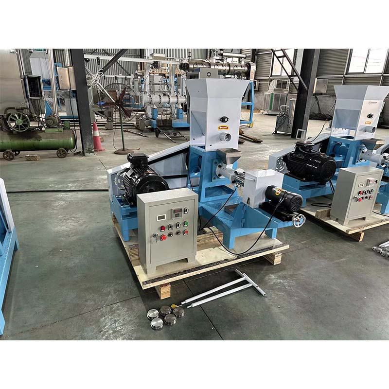 feed grinder  
