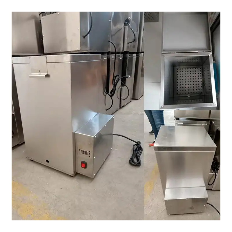 egg grading machine