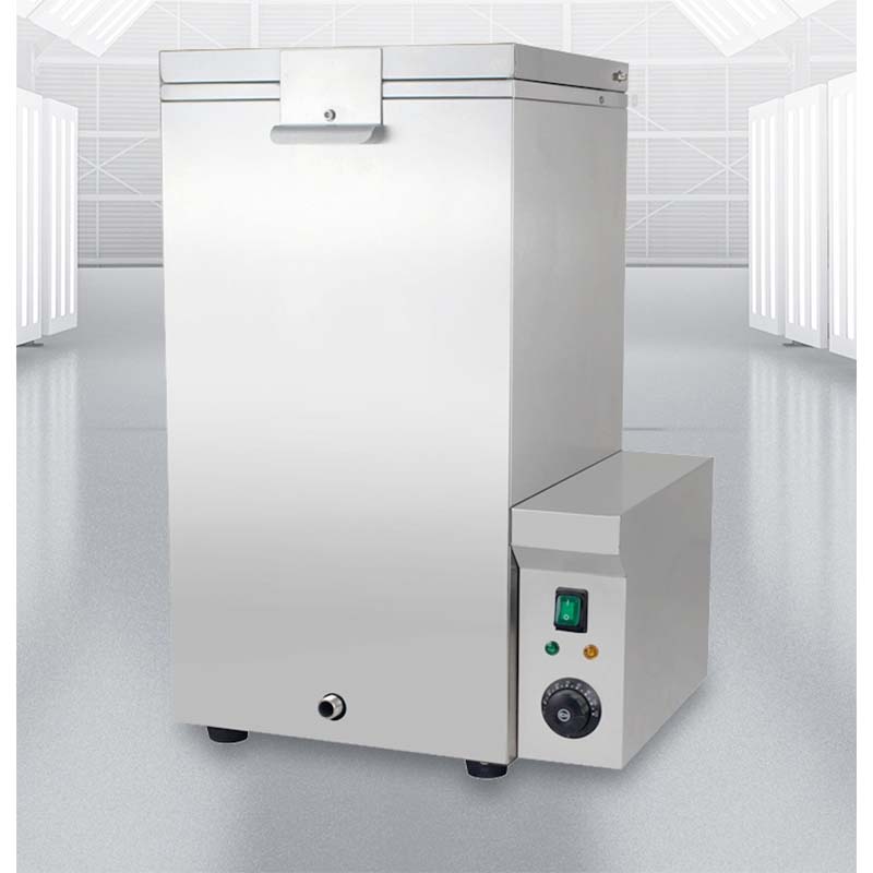 fish feed pellet making machine