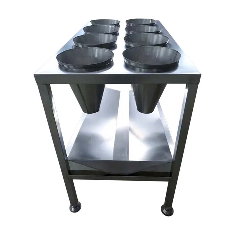 small scale egg grading machine