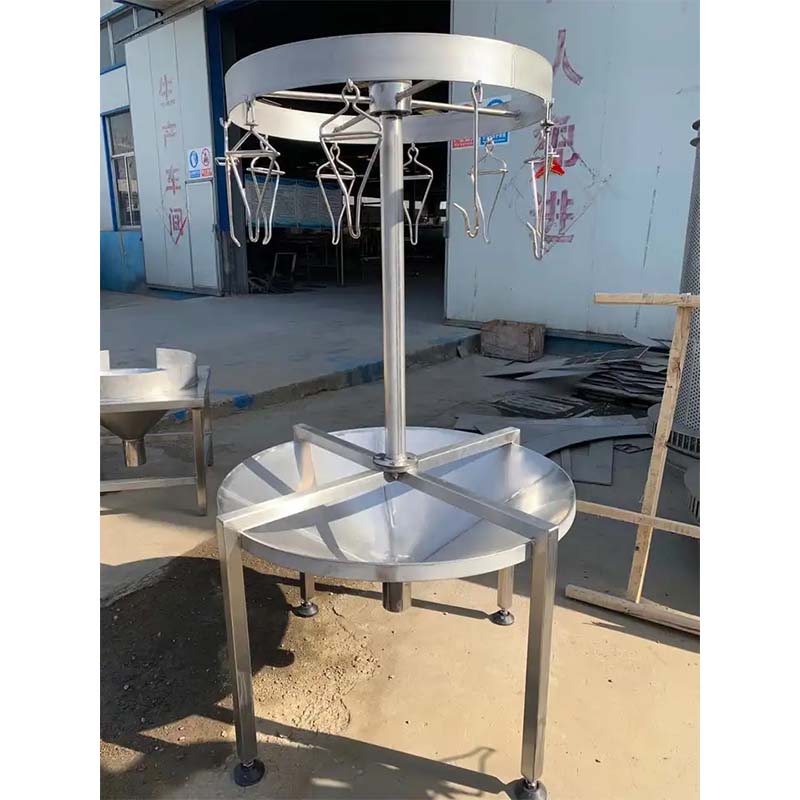 mini floating fish feed machine