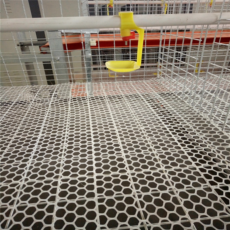 poultry house washer