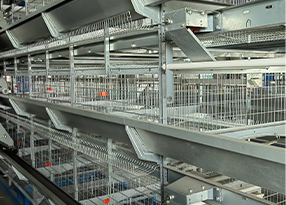 exhaust fan shaft