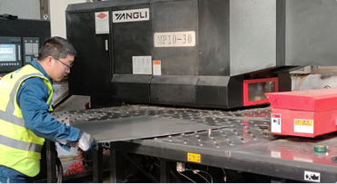 pellet machine for feed