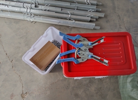 wire mesh for chicken cages