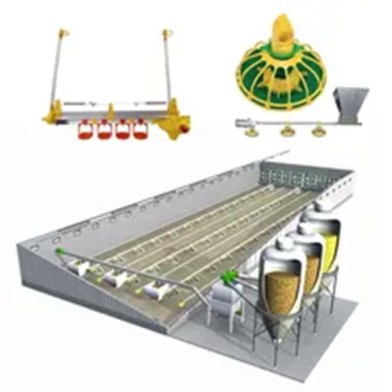 farrowing pen