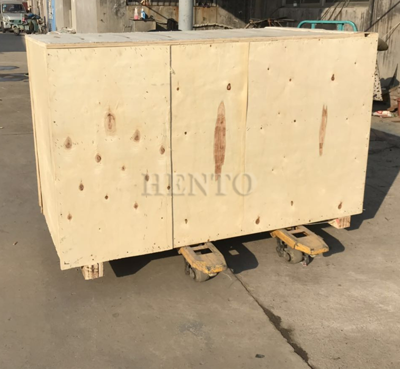 mobile free range poultry housing