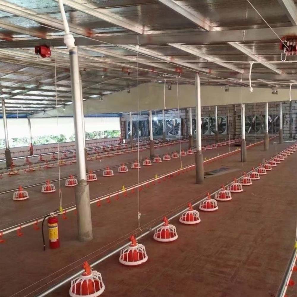 2 tier rabbit cage indoor