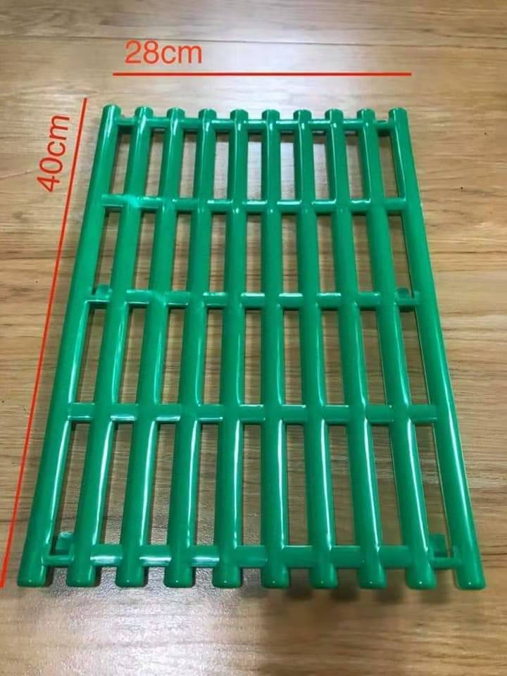 farrowing pen
