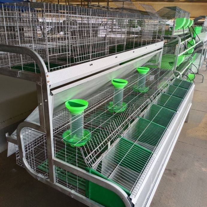 breeding environment equipment