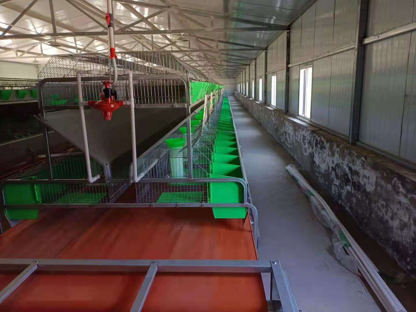 feed chaff cutter machine