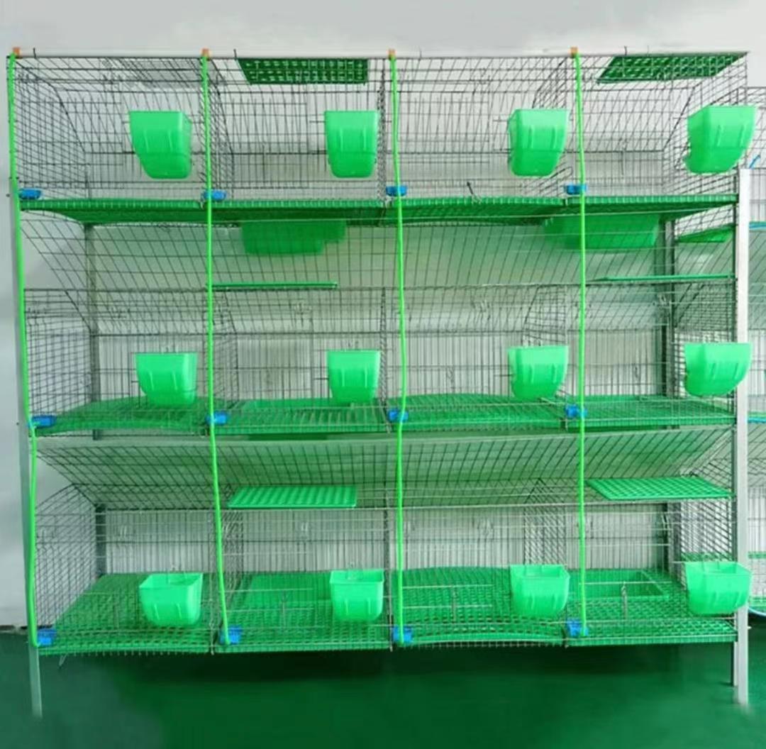 greenhouse evaporative cooling pads