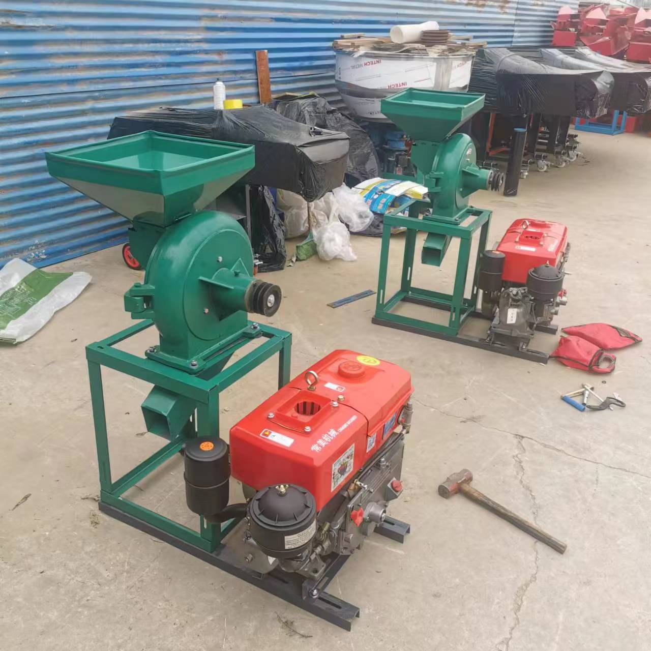 breeding environment equipment
