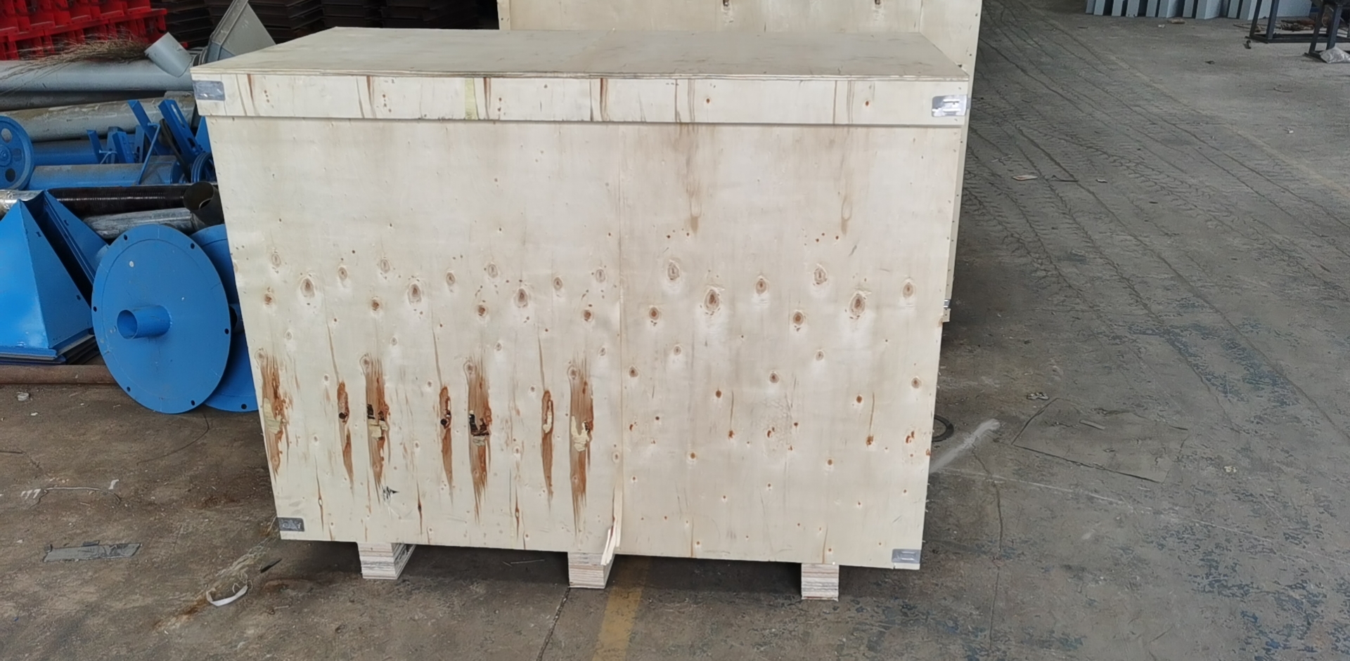 breeding environment equipment