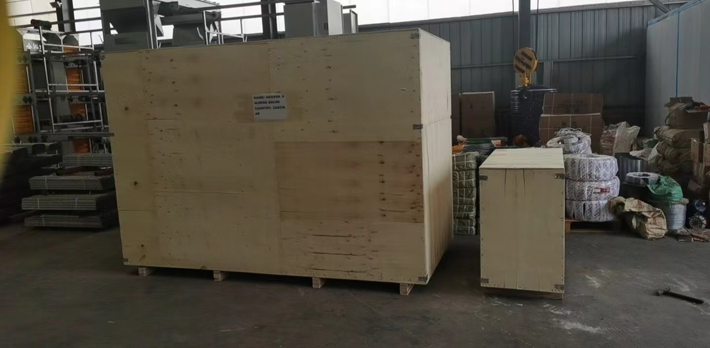 exhaust fans for metal buildings