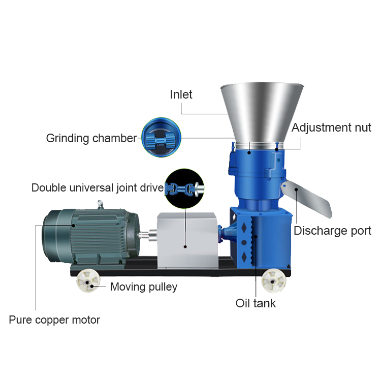 automatic egg tray making machine