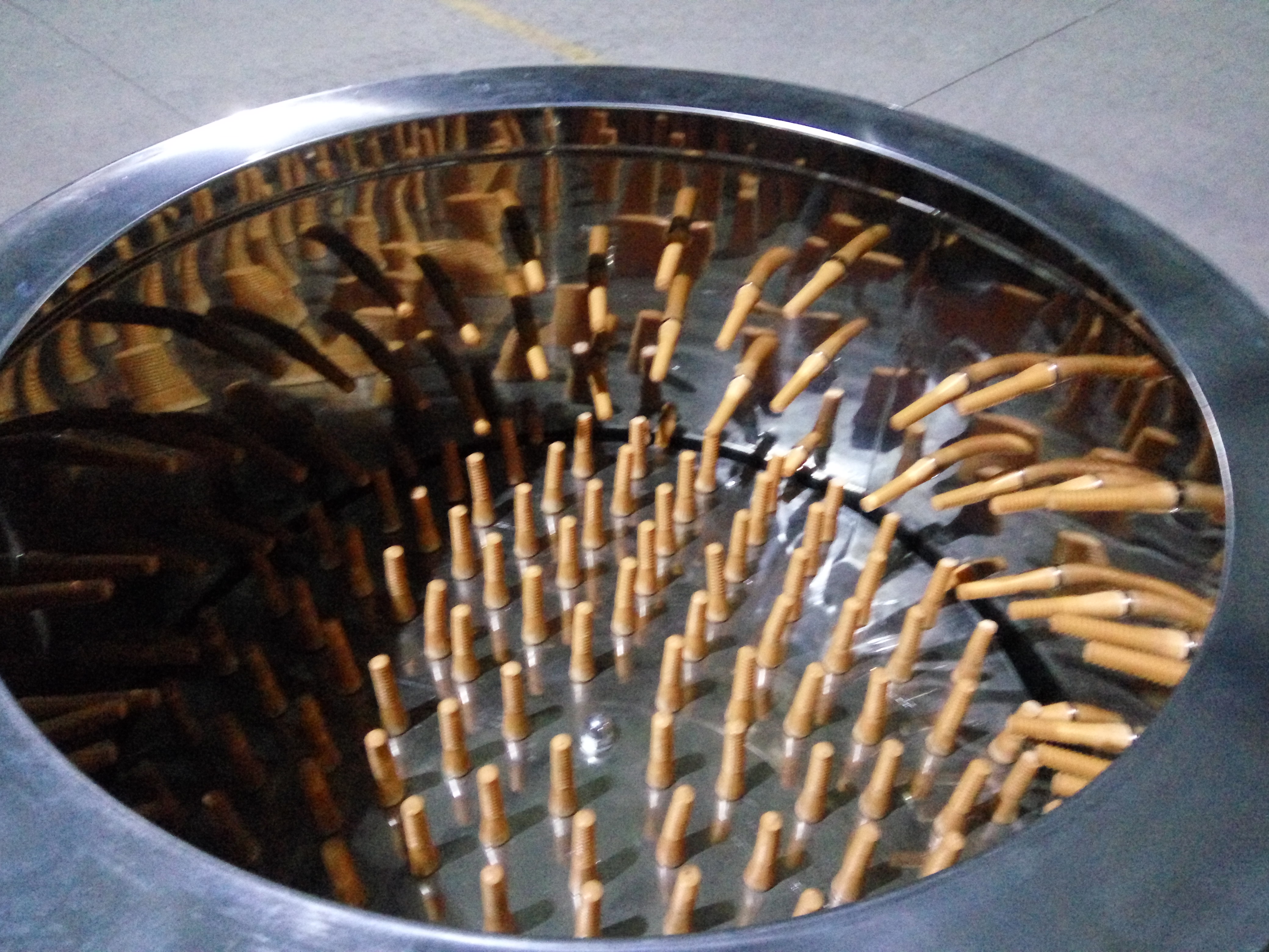 tilapia floating fish feed
