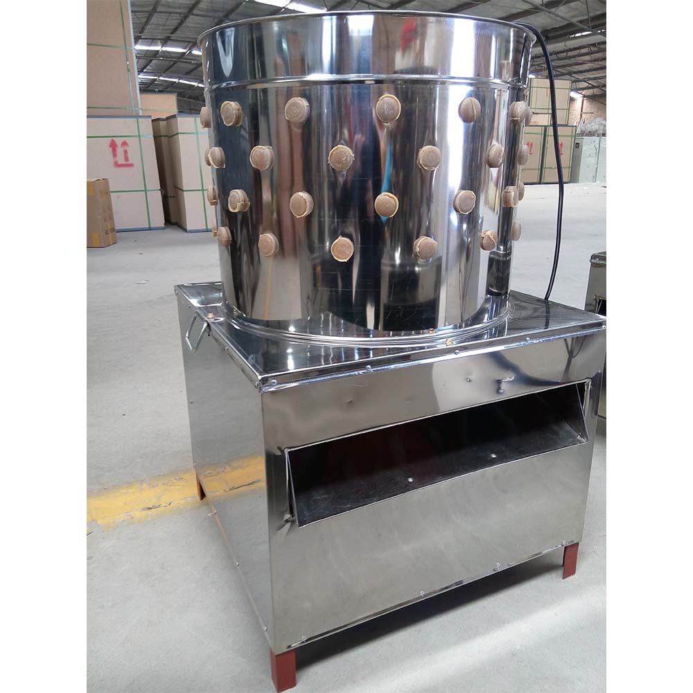 mobile commercial poultry housing