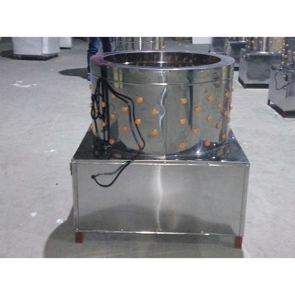 feed mixer vertical