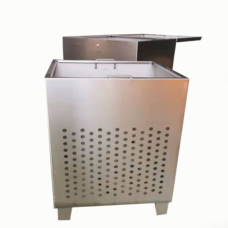 a type chicken cage