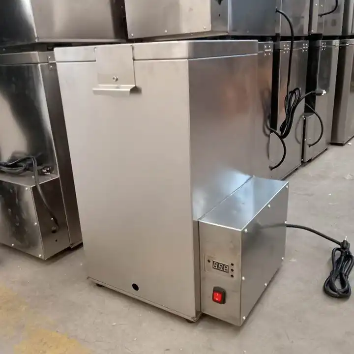 animal feed processing machine