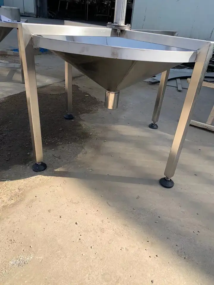 automatic pig feeding system
